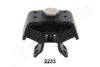 JAPANPARTS RU-2233 Engine Mounting